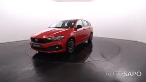 Fiat Tipo de 2022