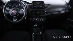 Fiat Tipo de 2022