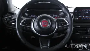 Fiat Tipo de 2022
