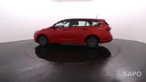 Fiat Tipo de 2022