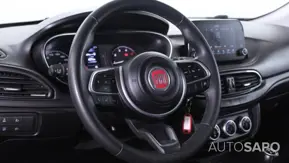 Fiat Tipo de 2022