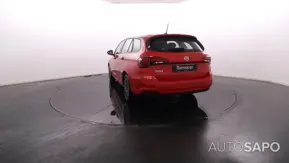 Fiat Tipo de 2022