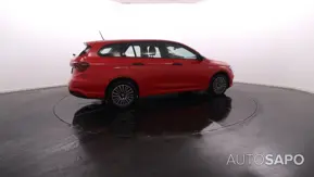 Fiat Tipo de 2022