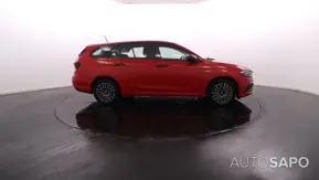 Fiat Tipo de 2022