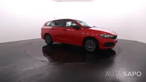 Fiat Tipo de 2022
