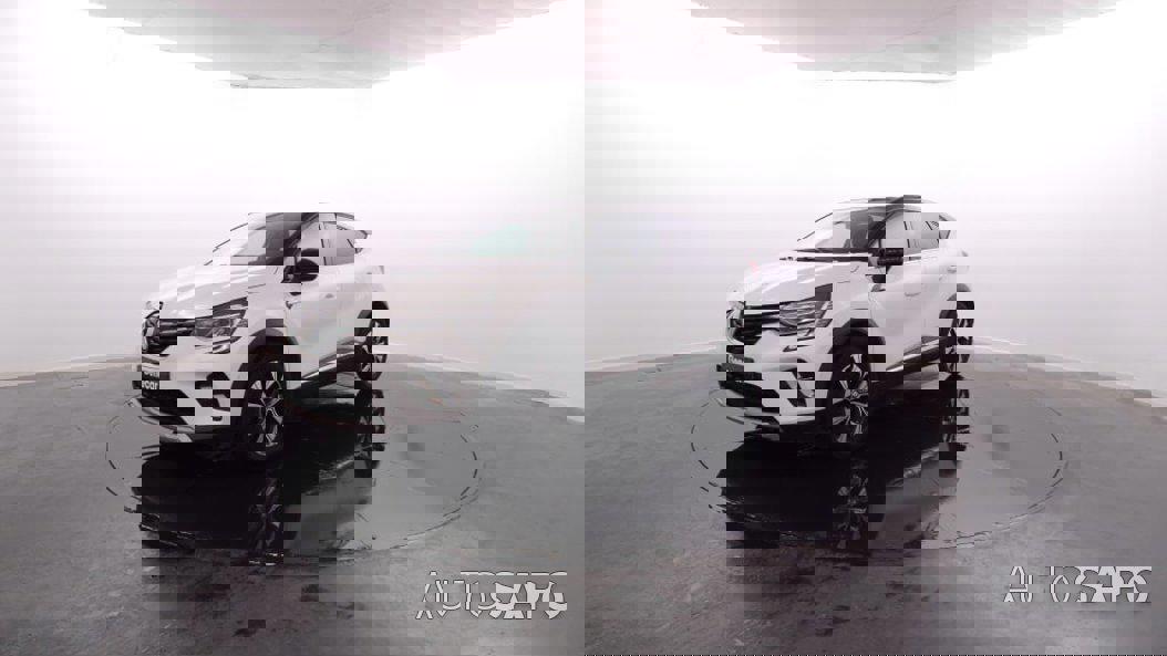 Renault Captur de 2023