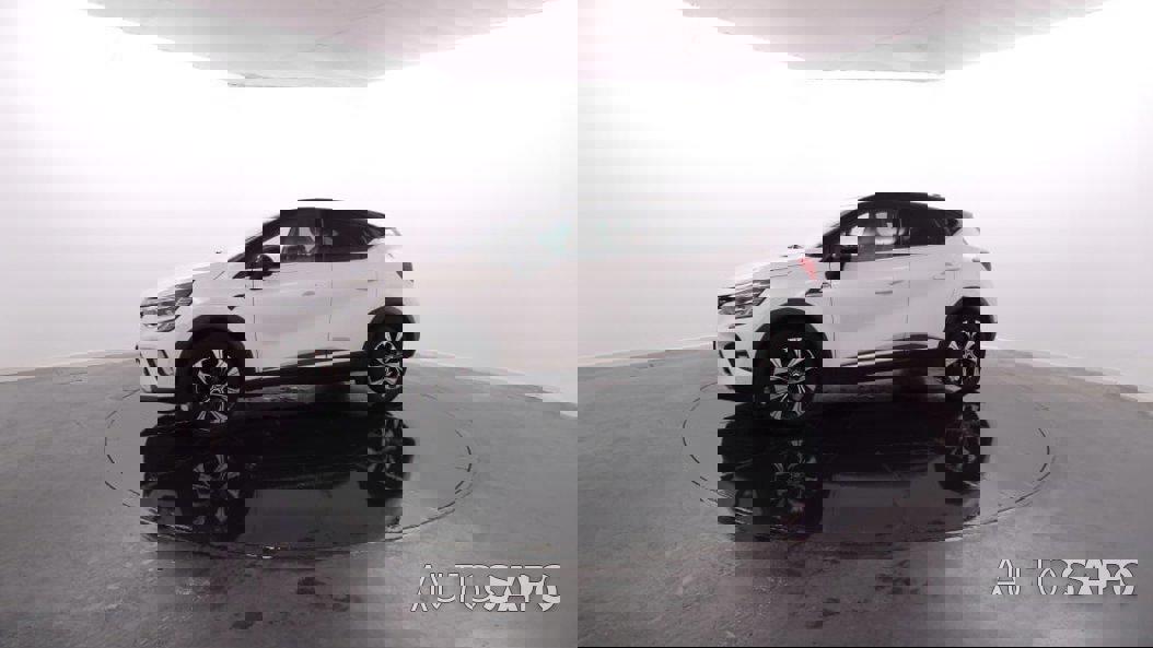 Renault Captur de 2023