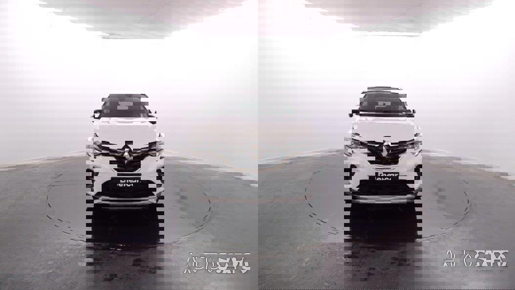 Renault Captur de 2023