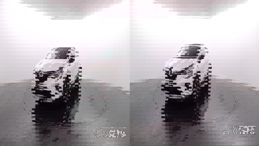 Renault Captur de 2023