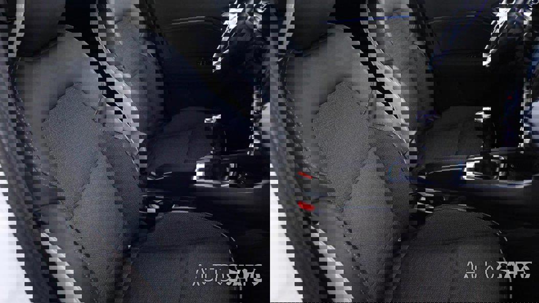 Renault Captur de 2023