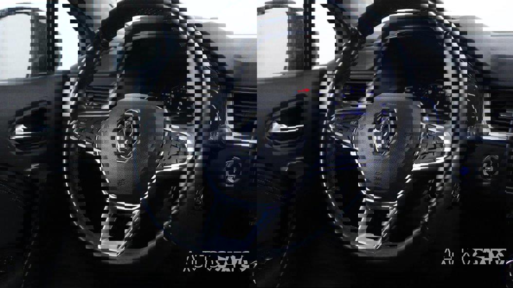 Renault Captur de 2023