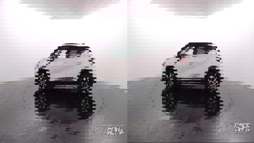 Renault Captur de 2023