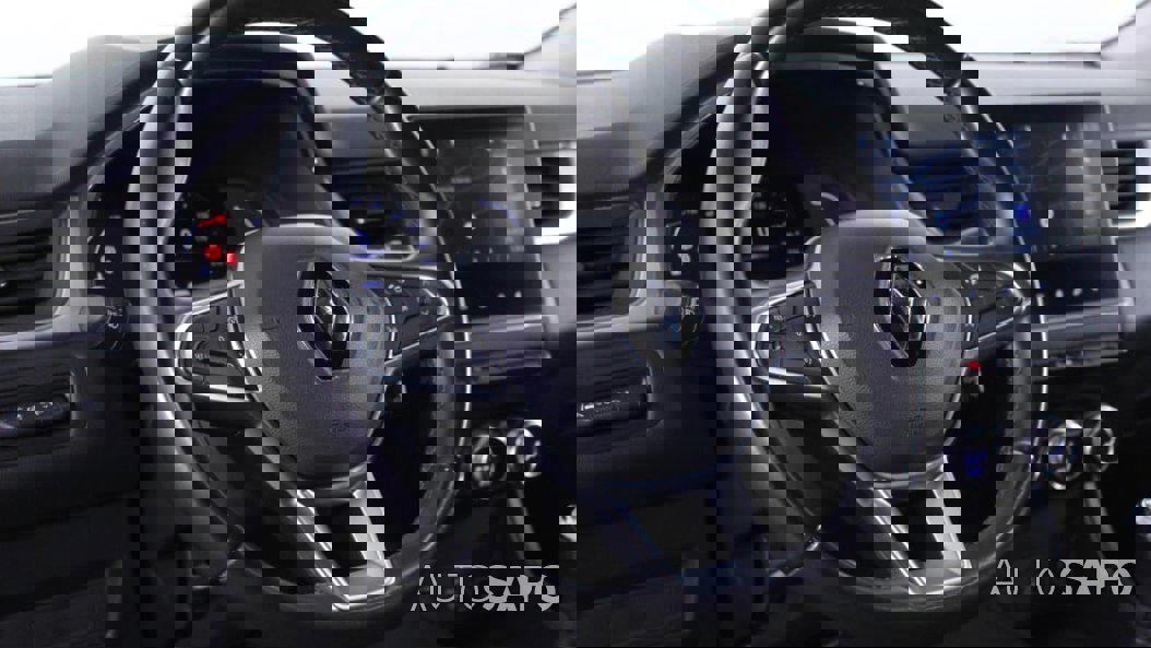 Renault Captur de 2023