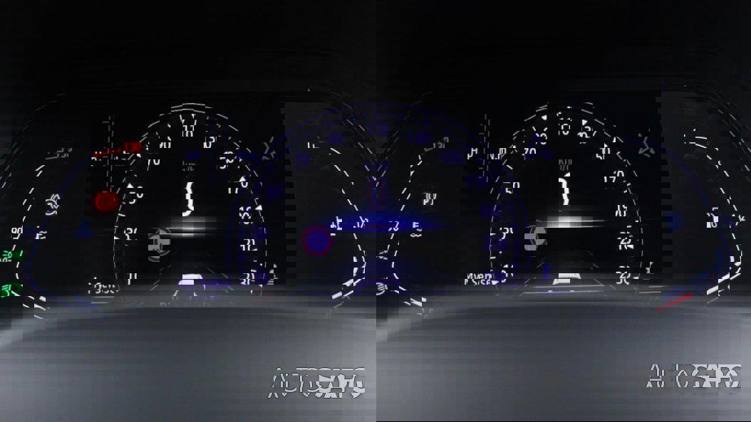 Renault Captur de 2023