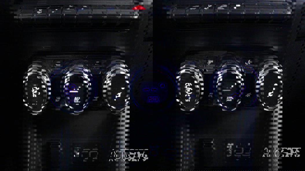 Renault Captur de 2023