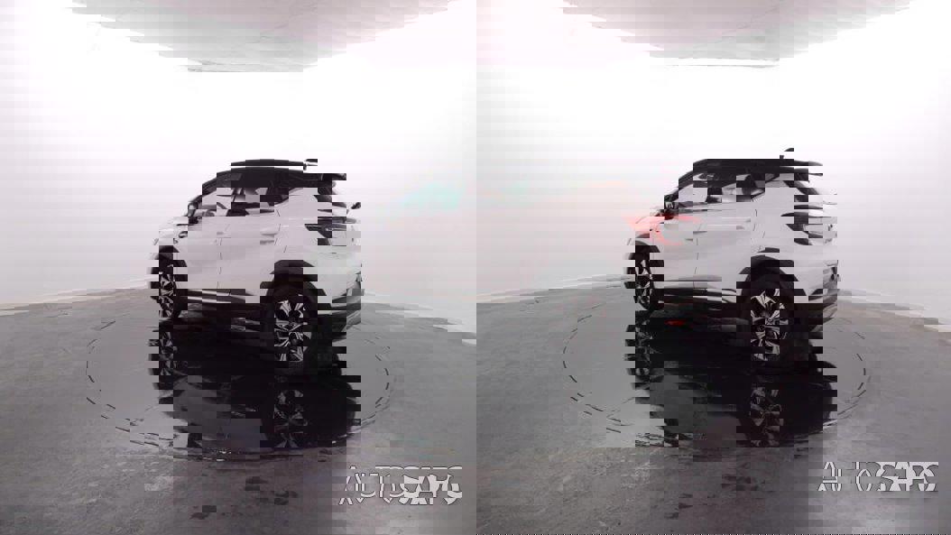 Renault Captur de 2023