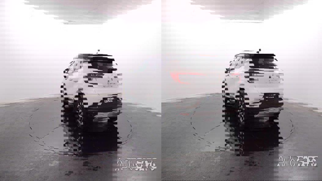 Renault Captur de 2023