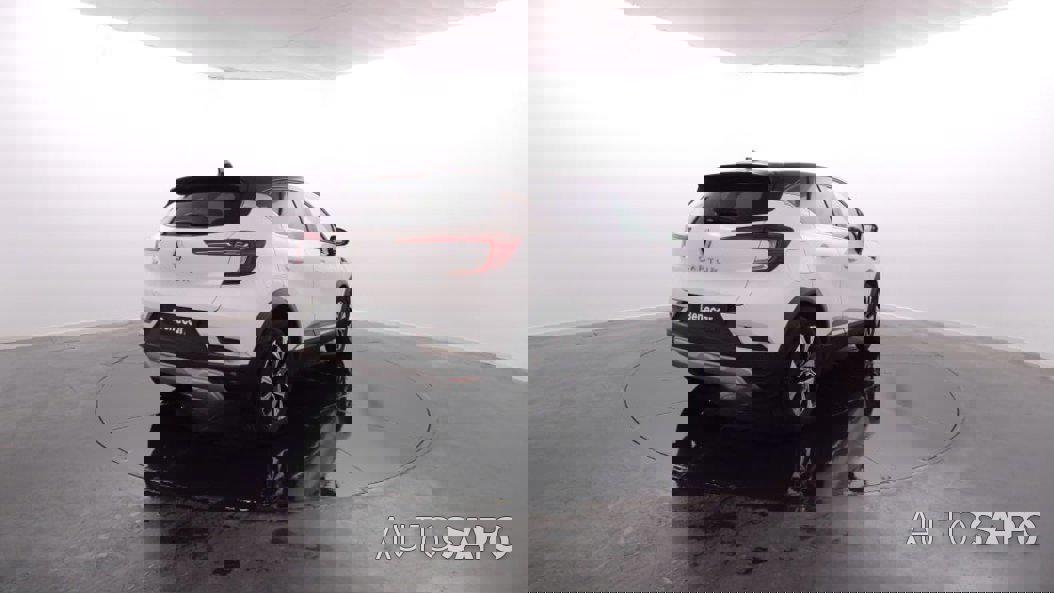 Renault Captur de 2023