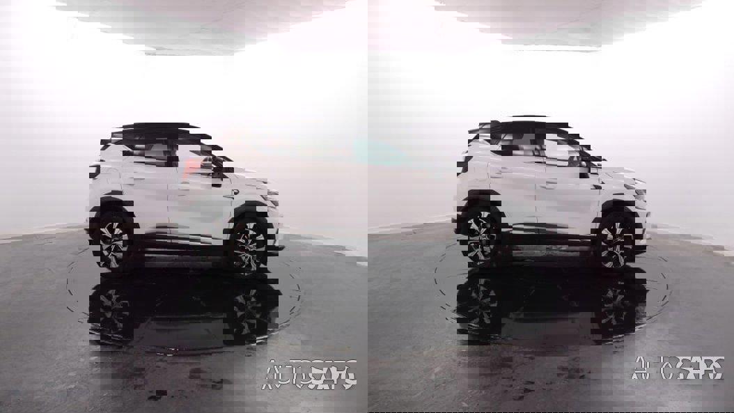 Renault Captur de 2023