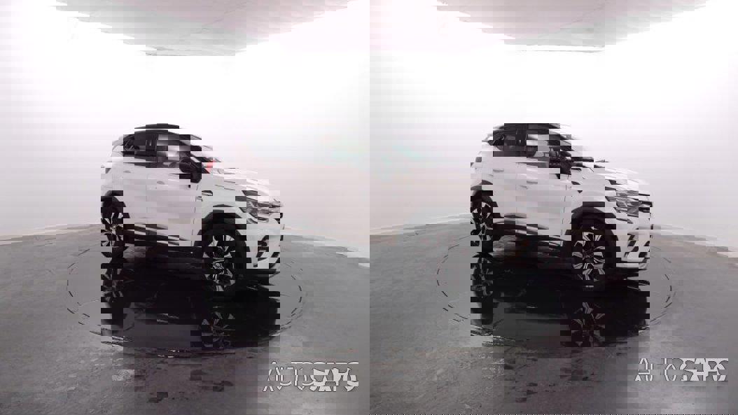 Renault Captur de 2023