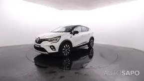 Renault Captur de 2023