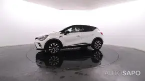 Renault Captur de 2023