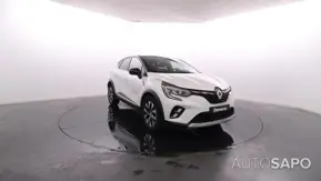 Renault Captur de 2023