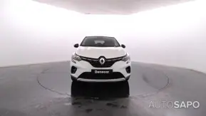 Renault Captur de 2023