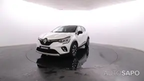 Renault Captur de 2023