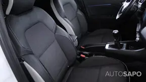 Renault Captur de 2023