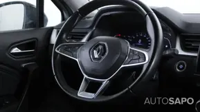 Renault Captur de 2023