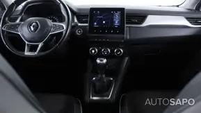 Renault Captur de 2023