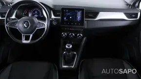 Renault Captur de 2023