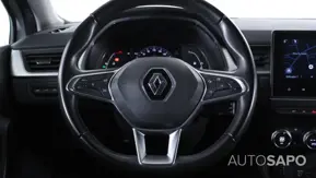 Renault Captur de 2023