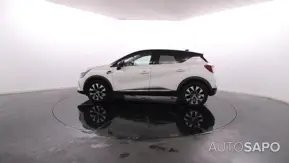 Renault Captur de 2023