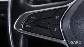 Renault Captur de 2023