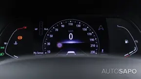 Renault Captur de 2023