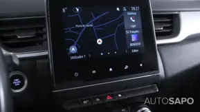 Renault Captur de 2023