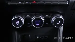 Renault Captur de 2023