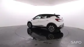 Renault Captur de 2023