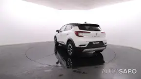 Renault Captur de 2023