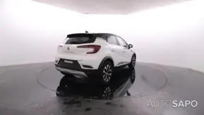 Renault Captur de 2023