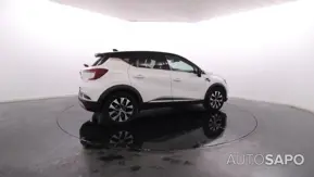 Renault Captur de 2023