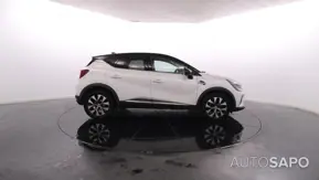Renault Captur de 2023