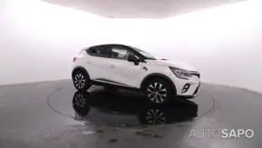 Renault Captur de 2023