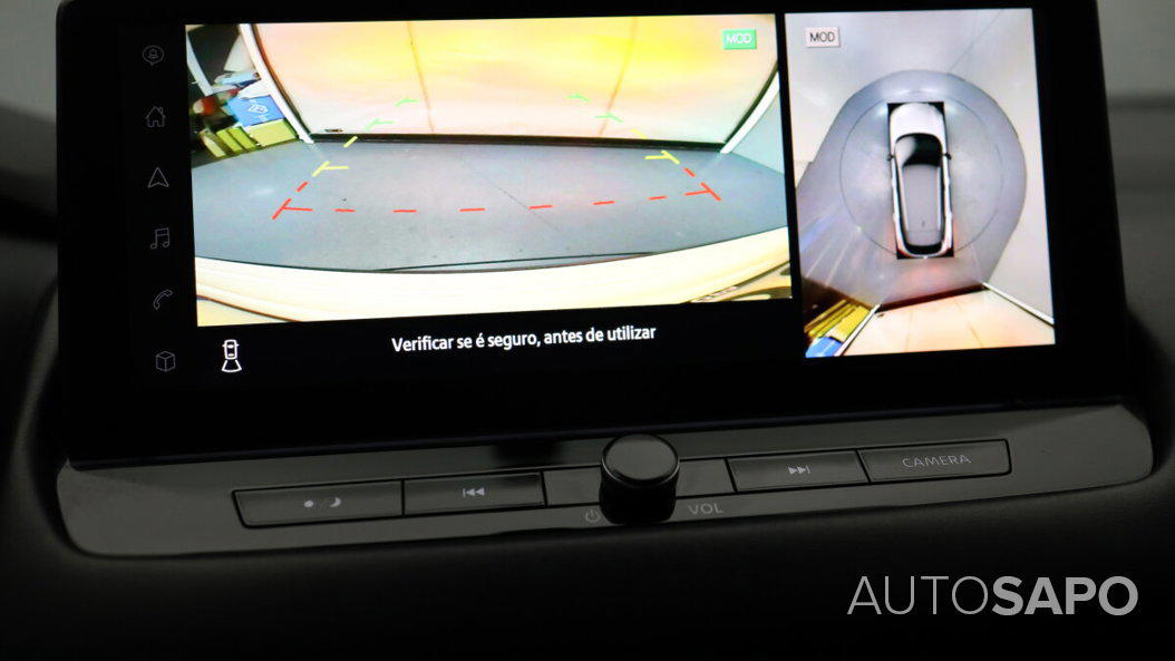 Nissan Qashqai de 2024