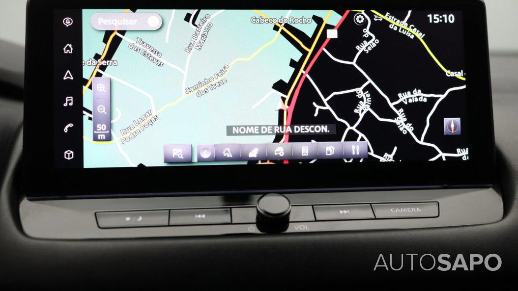 Nissan Qashqai de 2024