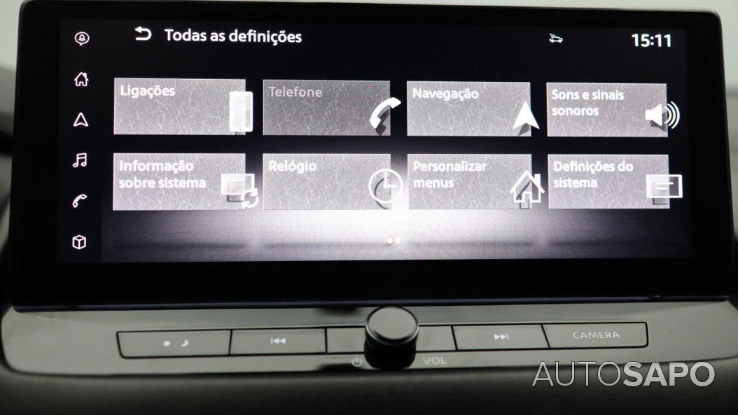 Nissan Qashqai de 2024