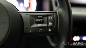 Nissan Qashqai de 2024