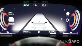 Nissan Qashqai de 2024